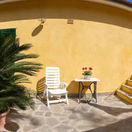 La Terrazza Di Piero Διαμέρισμα