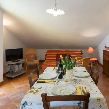 Apartamento La Terrazza Di Piero