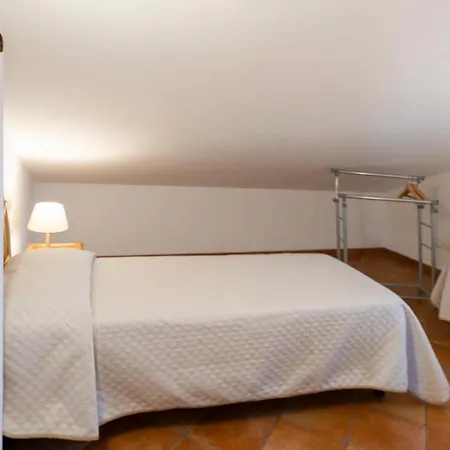 Apartamento La Terrazza Di Piero