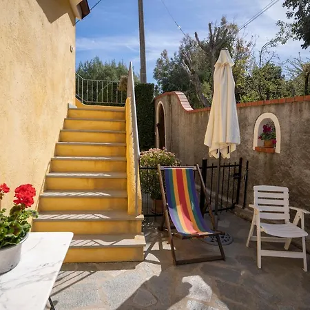 Apartamento La Terrazza Di Piero Imperia