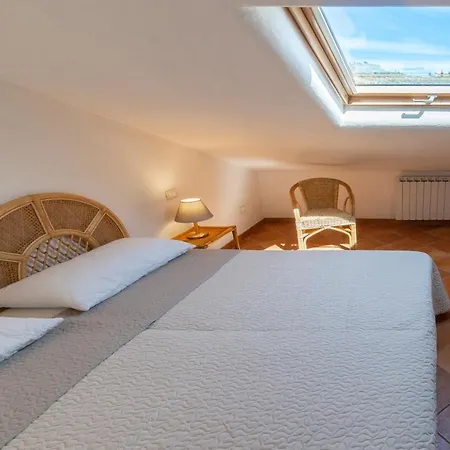Apartamento La Terrazza Di Piero