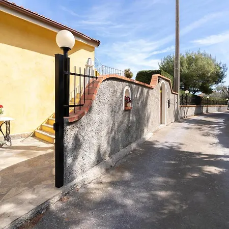 La Terrazza Di Piero Apartamento Imperia