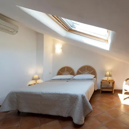La Terrazza Di Piero Imperia