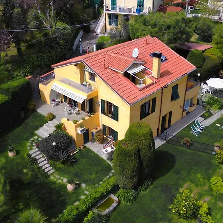 La Terrazza Di Piero